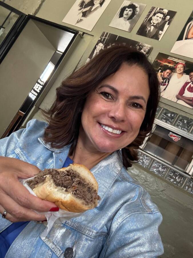 tour gastronômico em Chicago