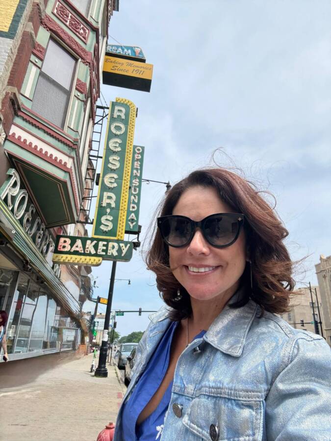tour gastronômico em Chicago