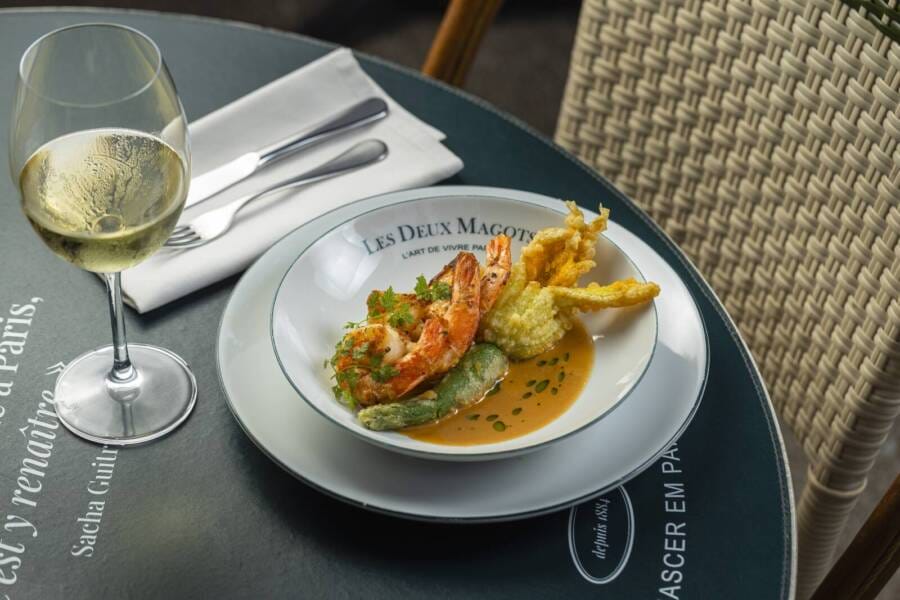 restaurantes para o dia dos namorados