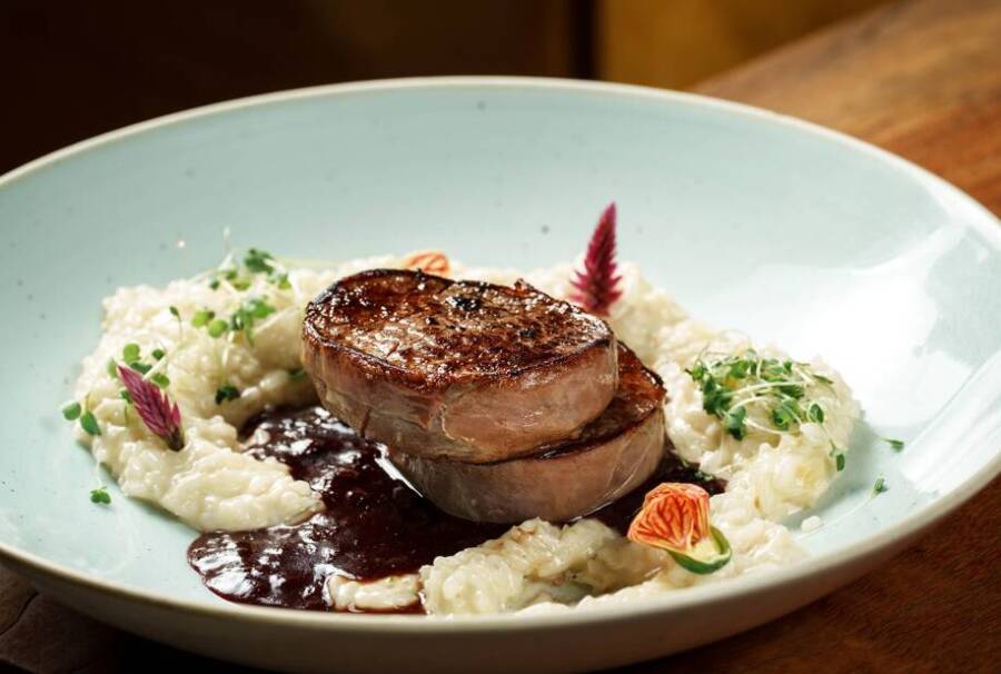 restaurantes para o dia dos namorados