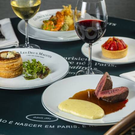 restaurantes para o dia dos namorados