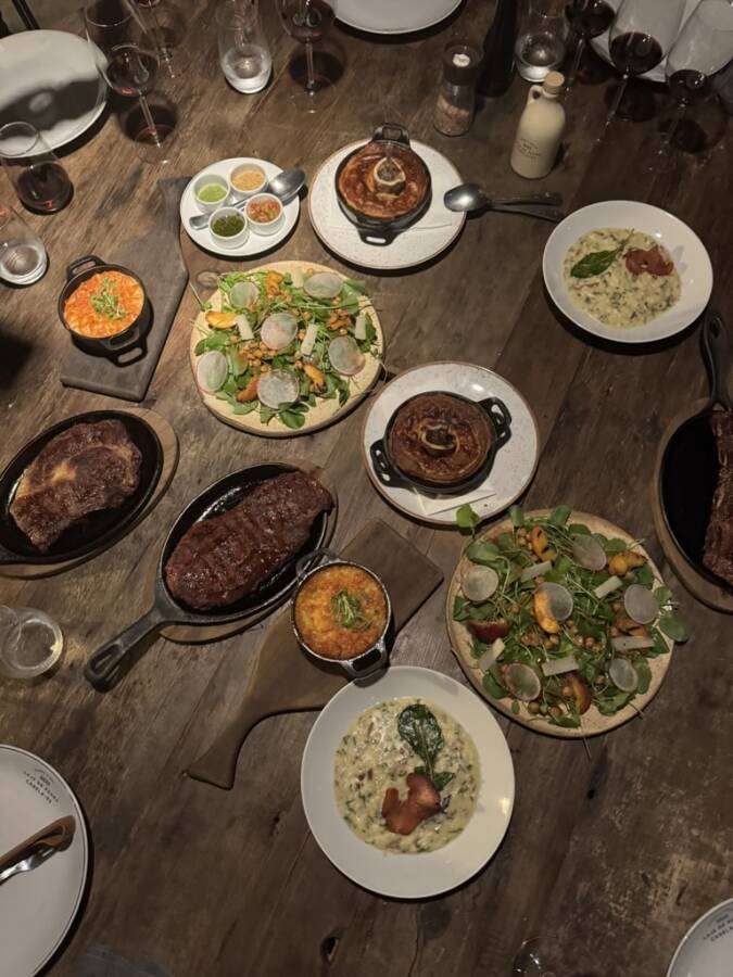 Restaurante Dezoito35
