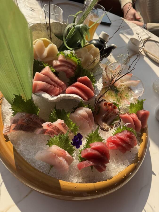 sushi no sushito