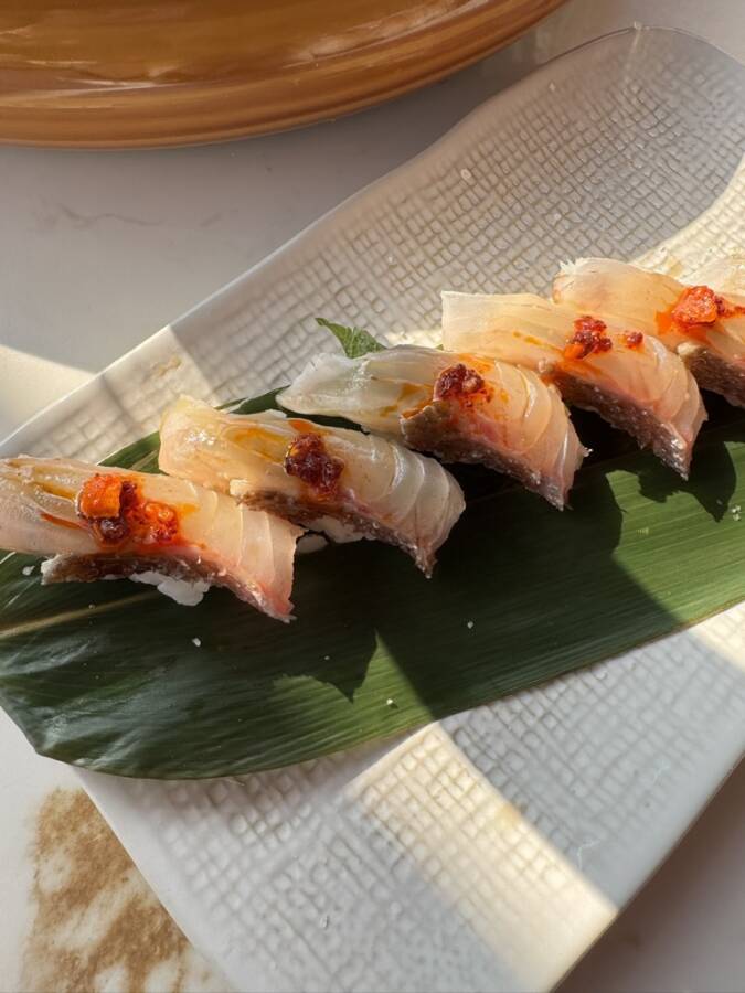 Sushi em porto alegre