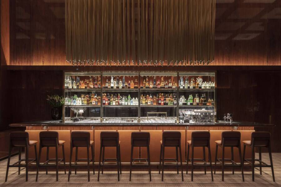 Benjamin Osteria em Porto Alegre