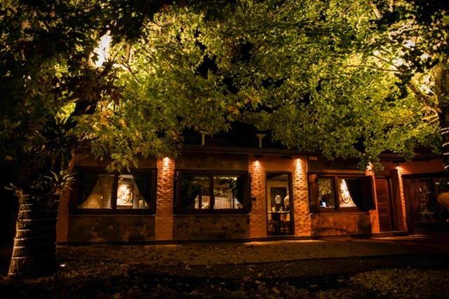 Restaurante Catherine