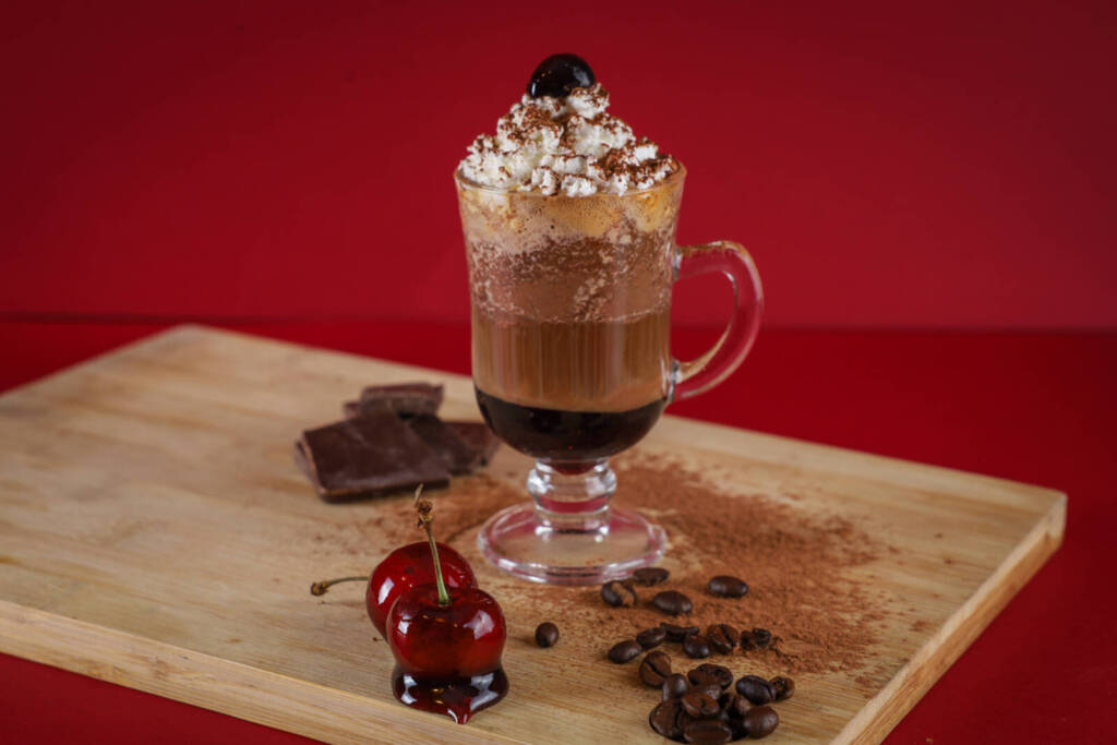 Chocolate quente em São Paulo, clássico do inverno