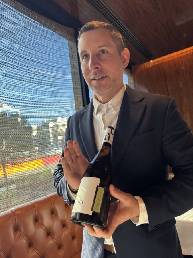 Tour com vinhos em Porto Alegre