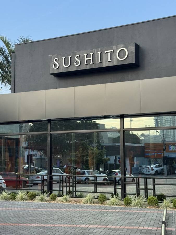 Sushito Porto Alegre