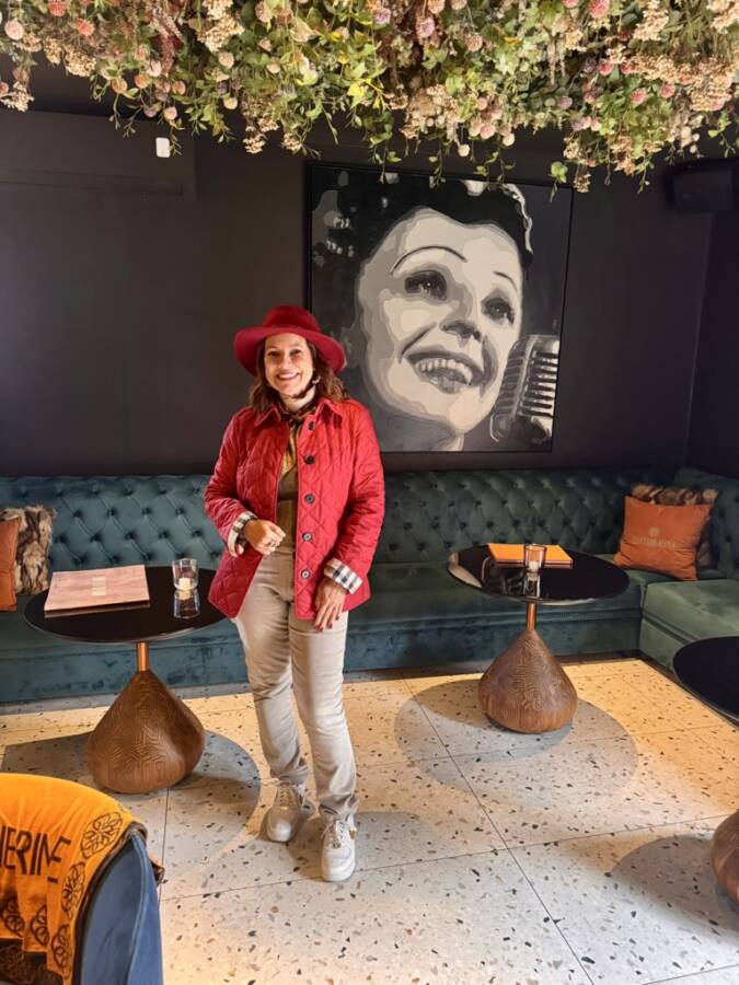 Restaurante Catherine