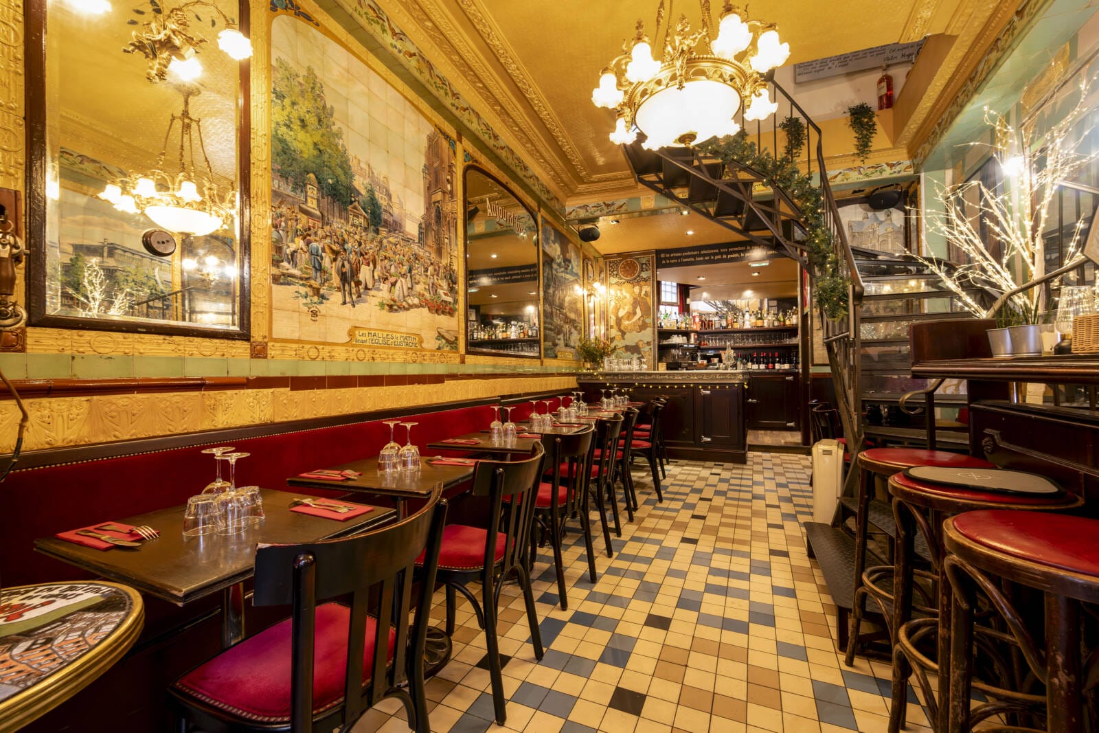 Paris como um local: quatro restaurantes fora do óbvio para comer bem