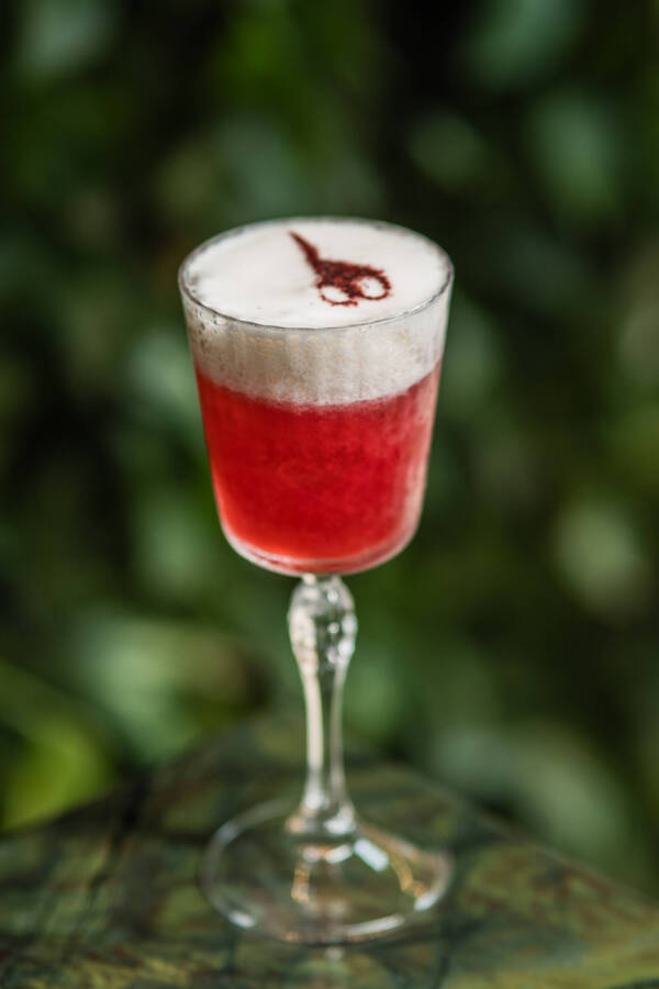 Drinks da Osteria Sardegna