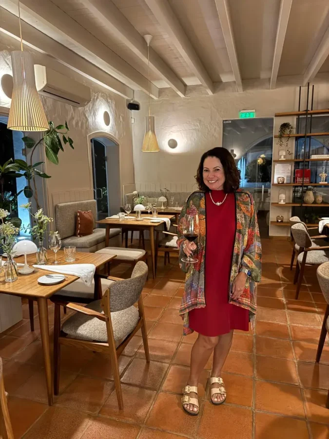 Restaurante Malhadinha