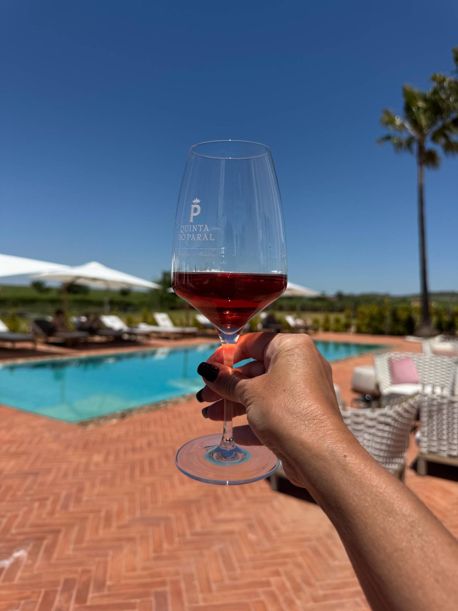 Quinta do Paral: luxo, autenticidade e enoturismo no coração do Alentejo