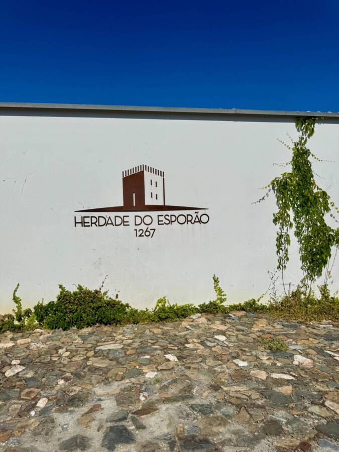 Herdade do Esporão