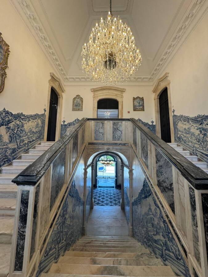 Museu dos Azulejos