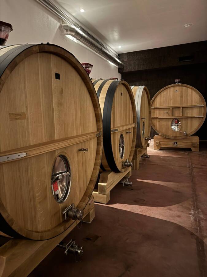 Vinhos de Herdade dos Grous