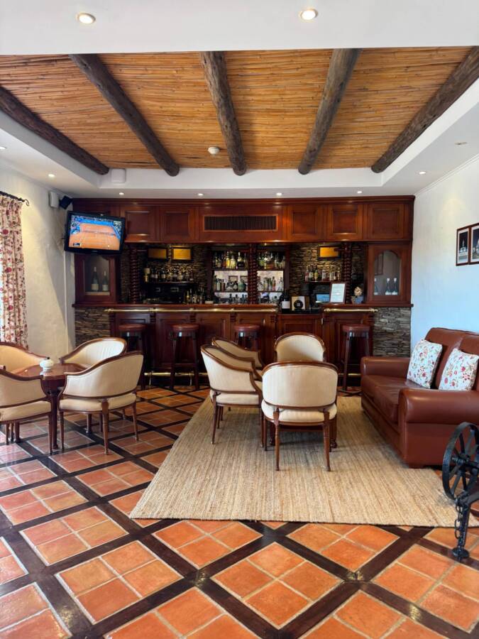 Hospedagem em Alentejo