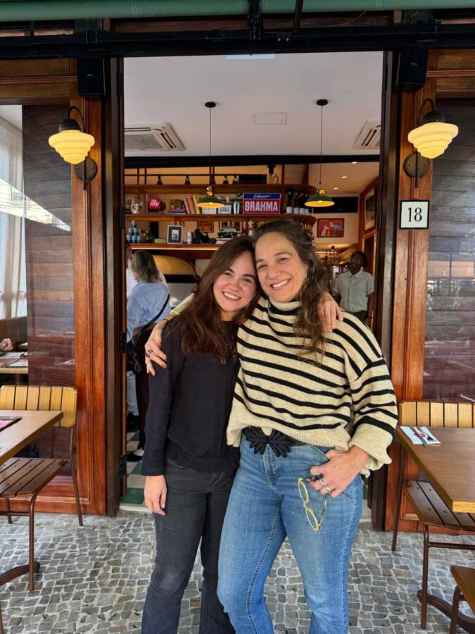Guimas Brunch&Bar