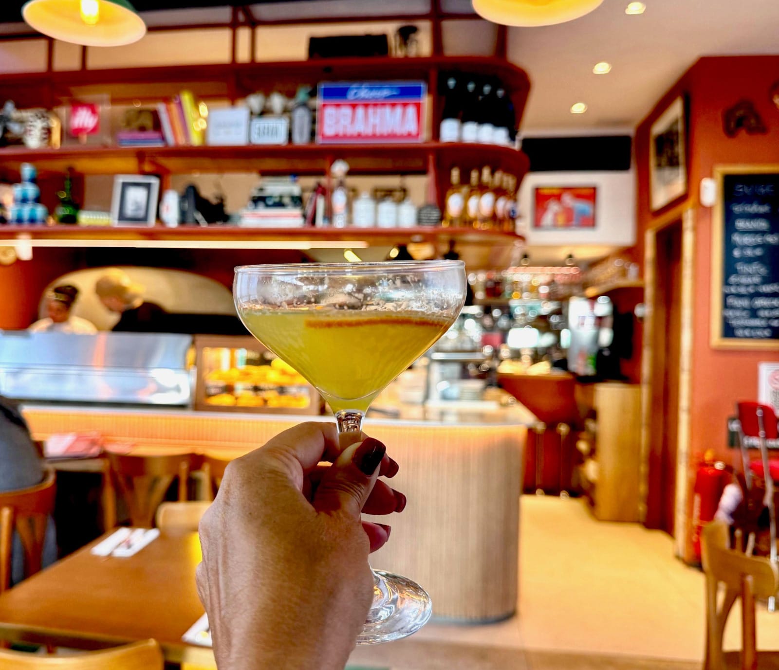 Novo café da manhã no Rio: Guimas Brunch&Bar na Gávea tem menu para o dia inteiro