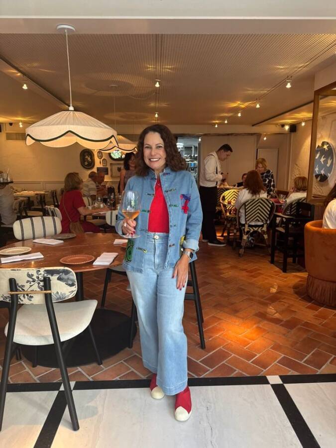 Francese Brasserie