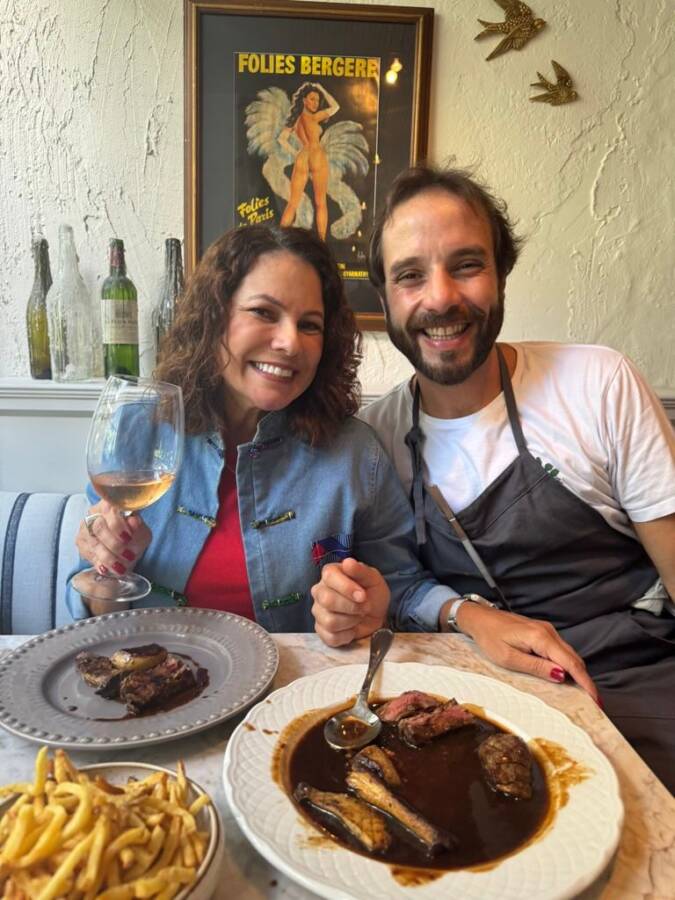 Francese Brasserie