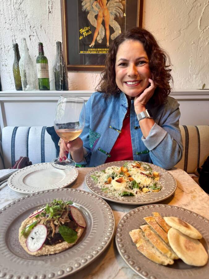 Francese Brasserie