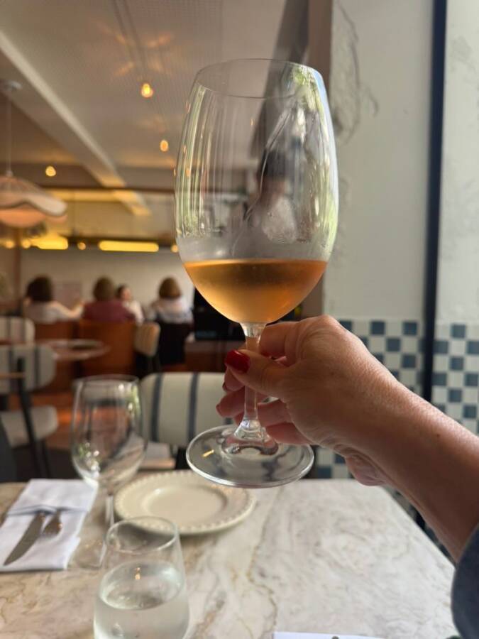 Francese Brasserie