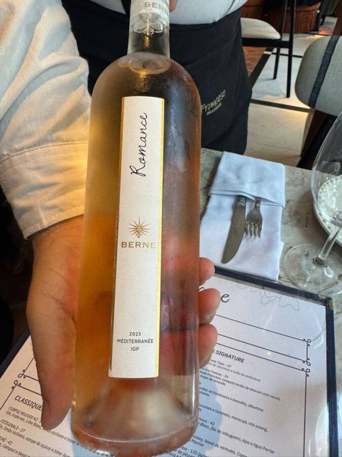 Francese Brasserie