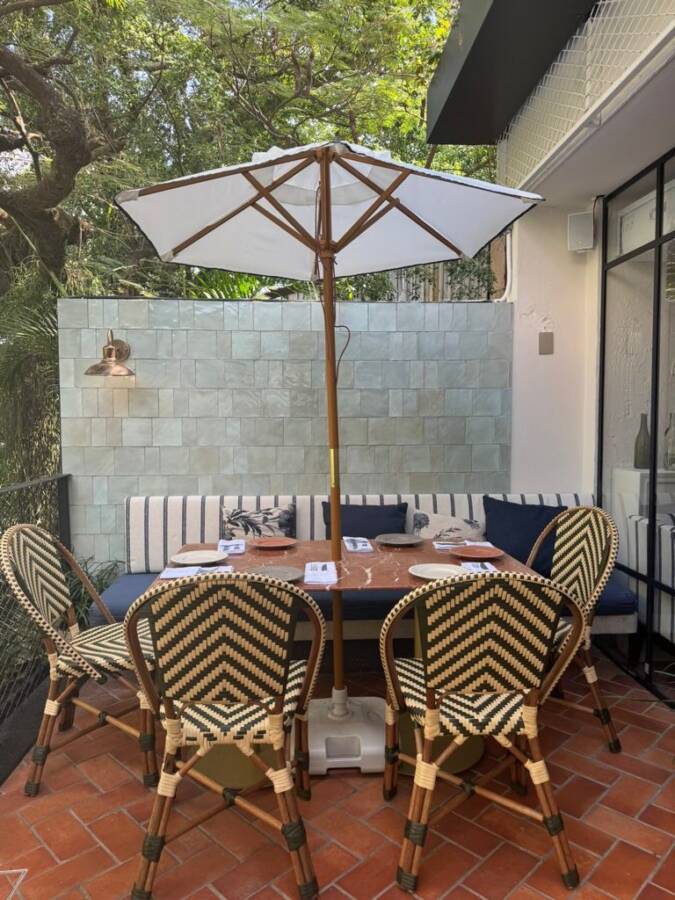 Francese Brasserie