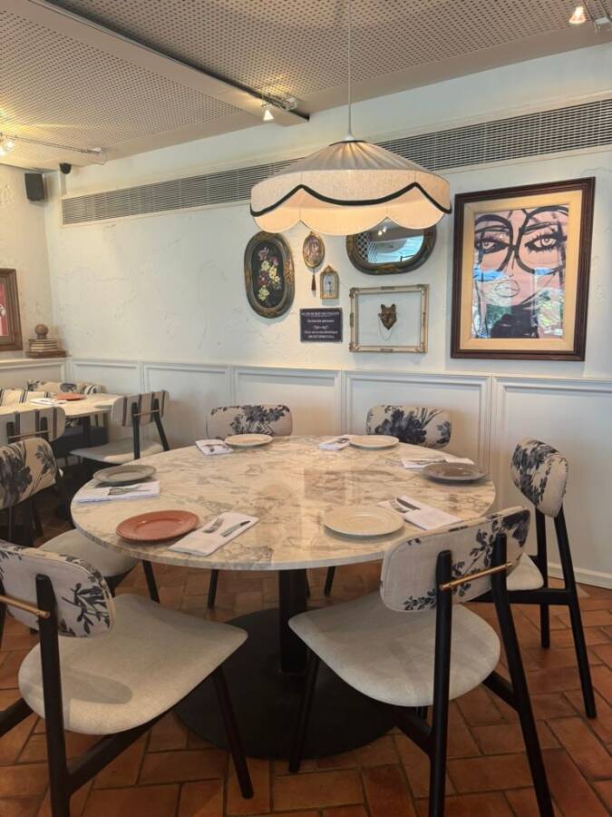 Francese Brasserie