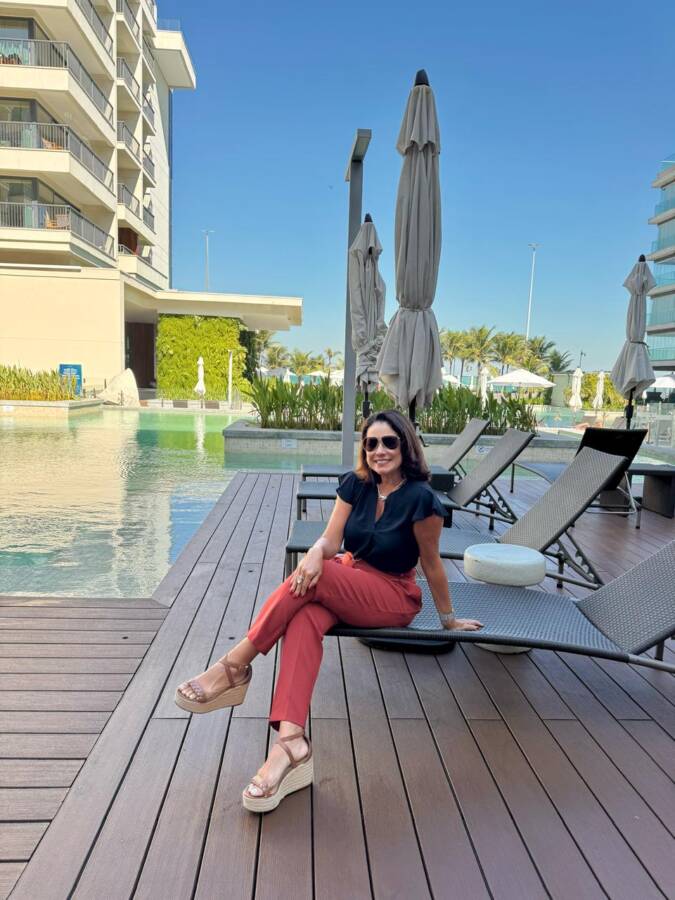Hotel Grand Hyatt