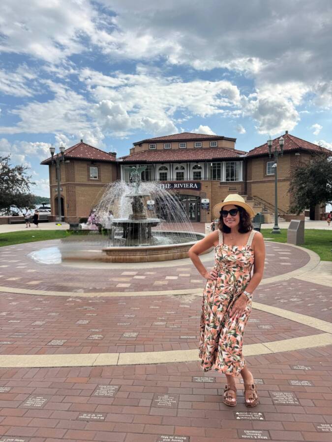 Lake Geneva Wisconsin