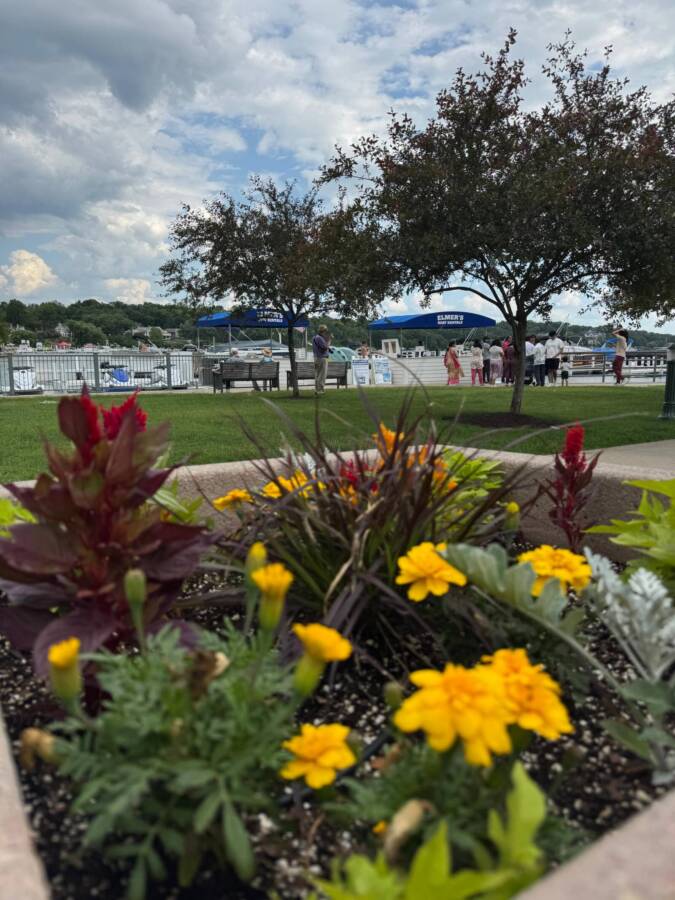 Lake Geneva Wisconsin