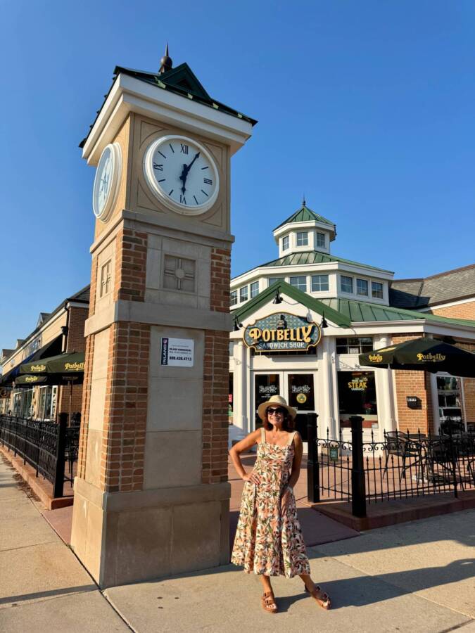 Lake Geneva Wisconsin