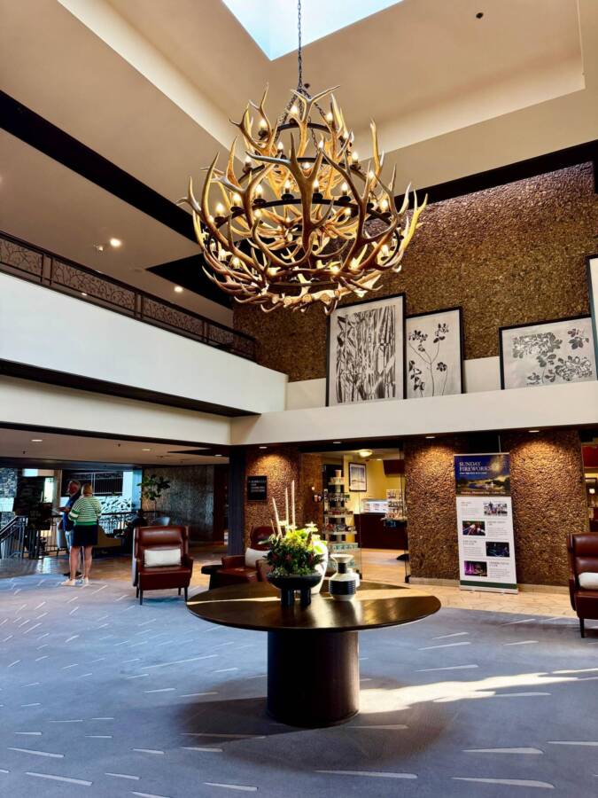 Grand Geneva Resort & Spa