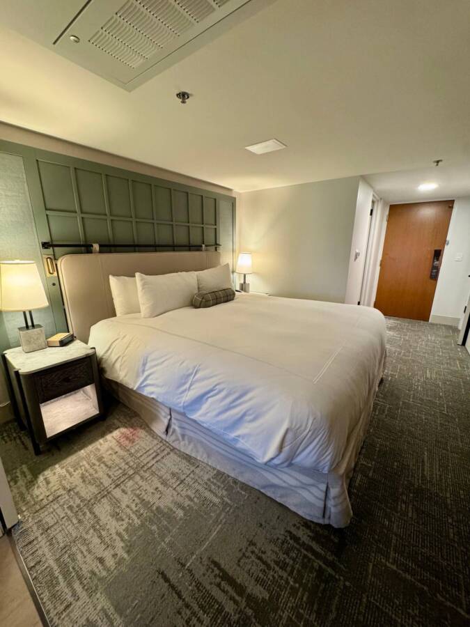 Grand Geneva Resort & Spa