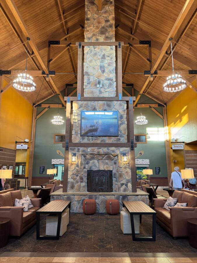 Grand Geneva Resort & Spa