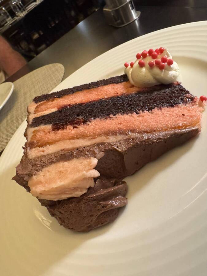 Geneva Chophouse no Lake Geneva