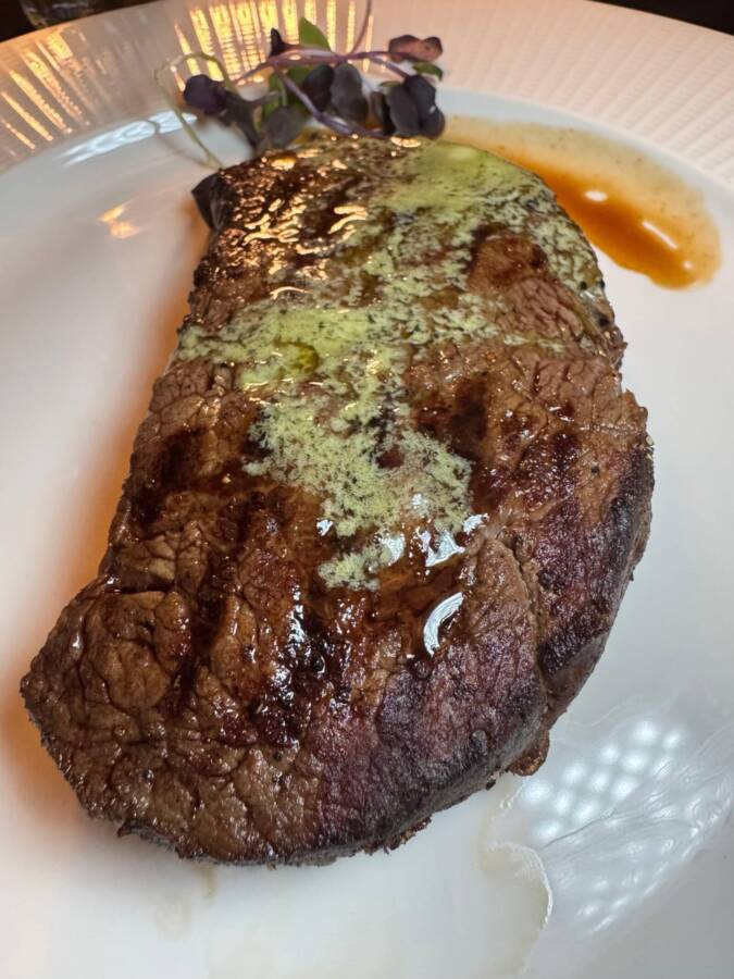 Geneva Chophouse no Lake Geneva
