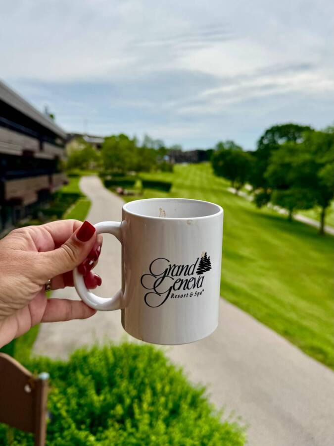 Grand Geneva Resort & Spa