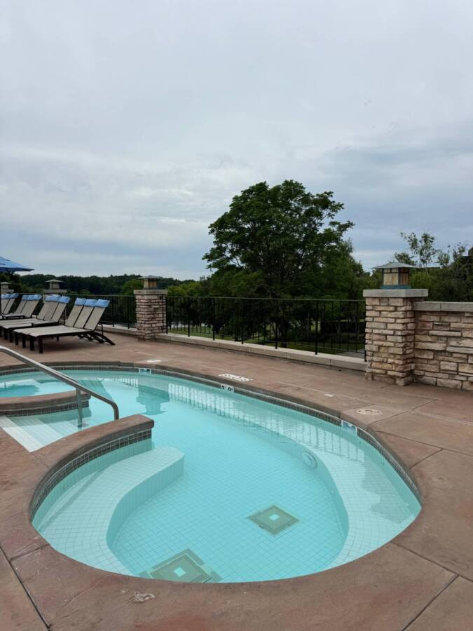 Grand Geneva Resort & Spa