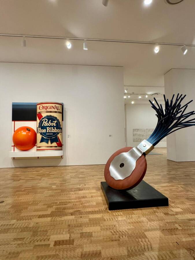 Milwaukee Art Museum