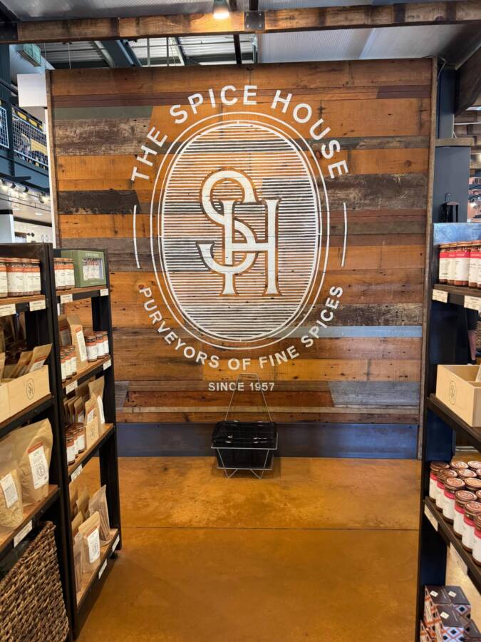 Milwaukee Public Market