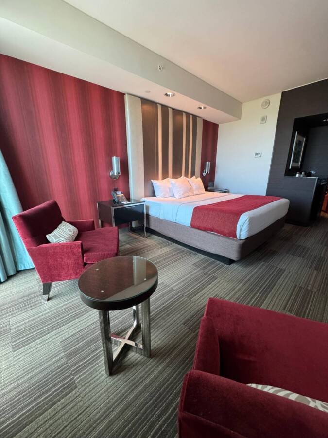 Potawatomi Casino Hotel