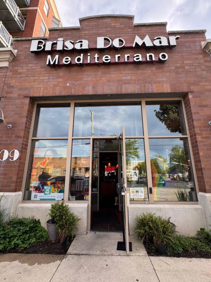 Restaurante Brisa do Mar