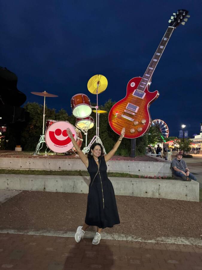 Summerfest Wisconsin