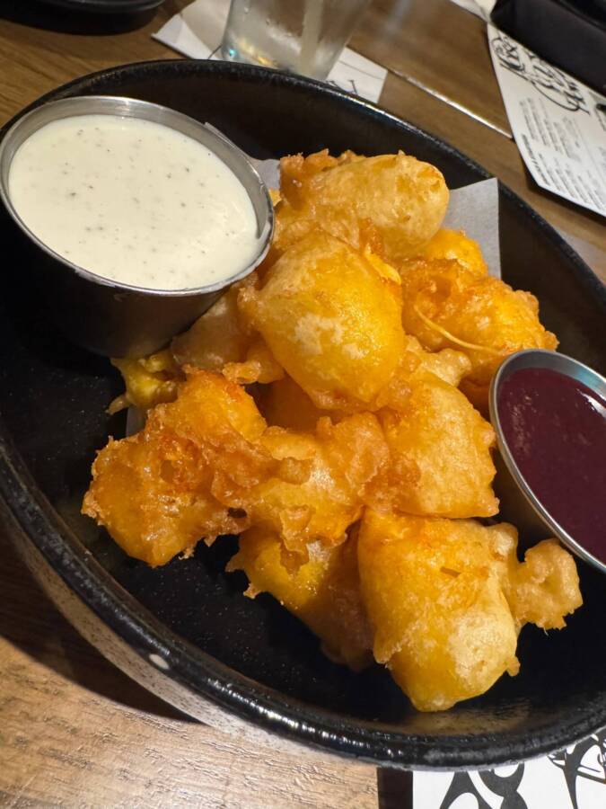 Horse & Plow wisconsin