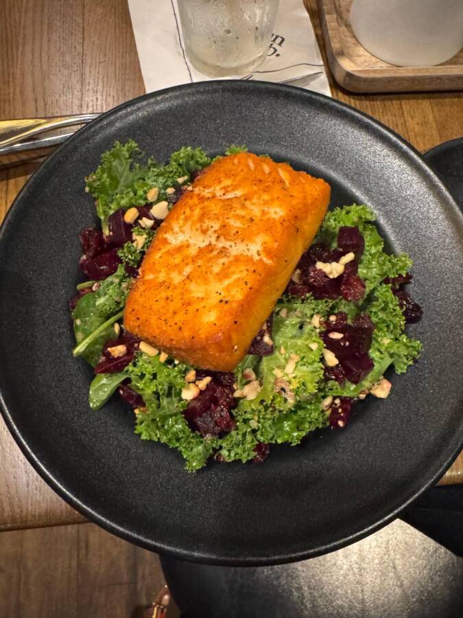 Horse & Plow wisconsin