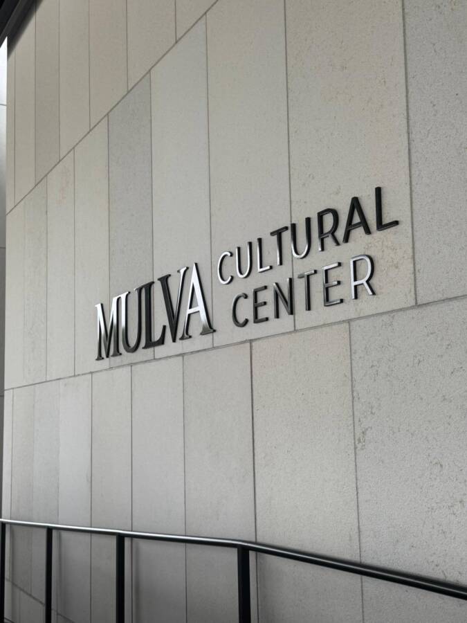 Mulva Cultural Center Wisconsin